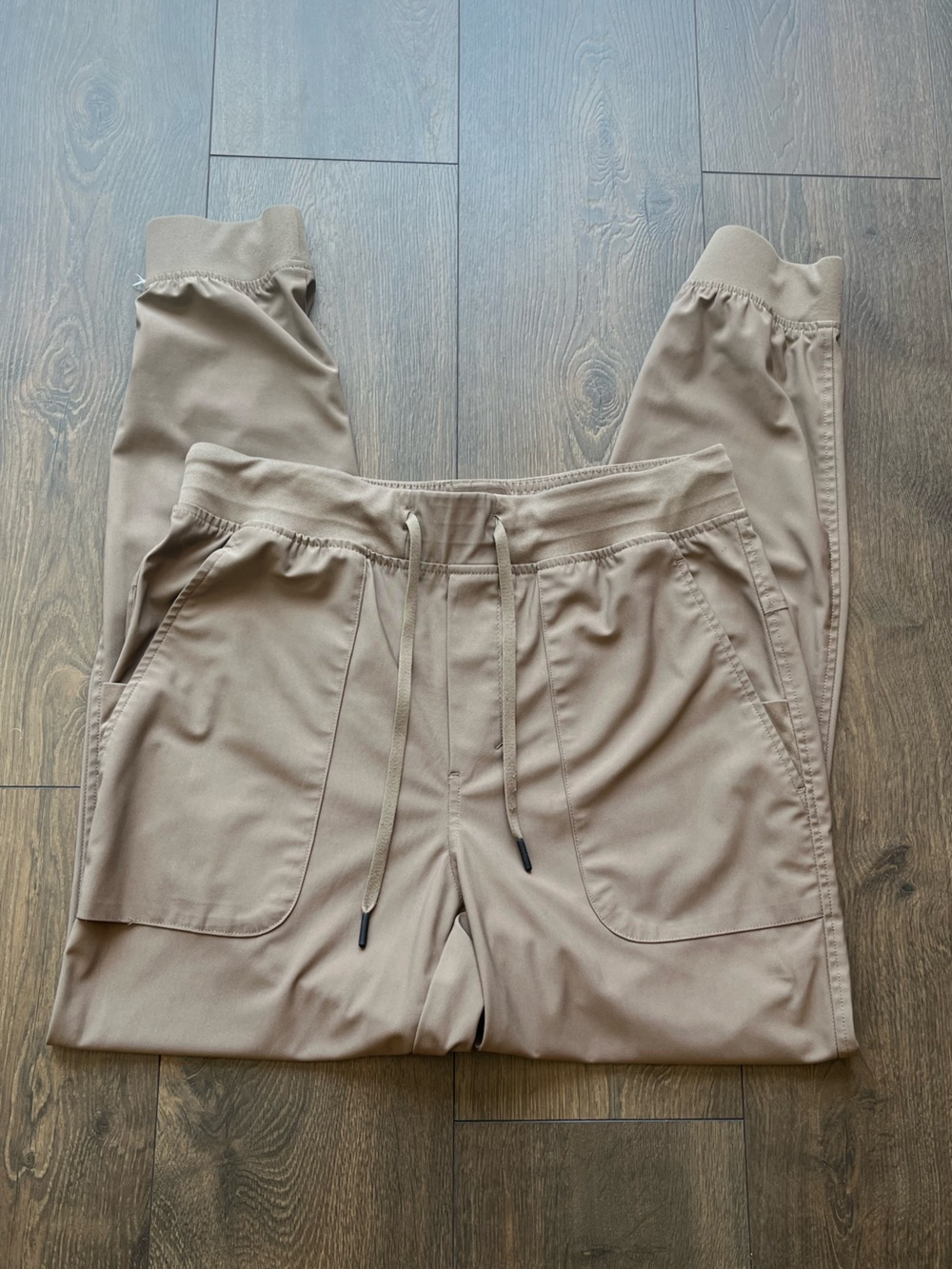 Vintage Genes Performance Jogger Pants
